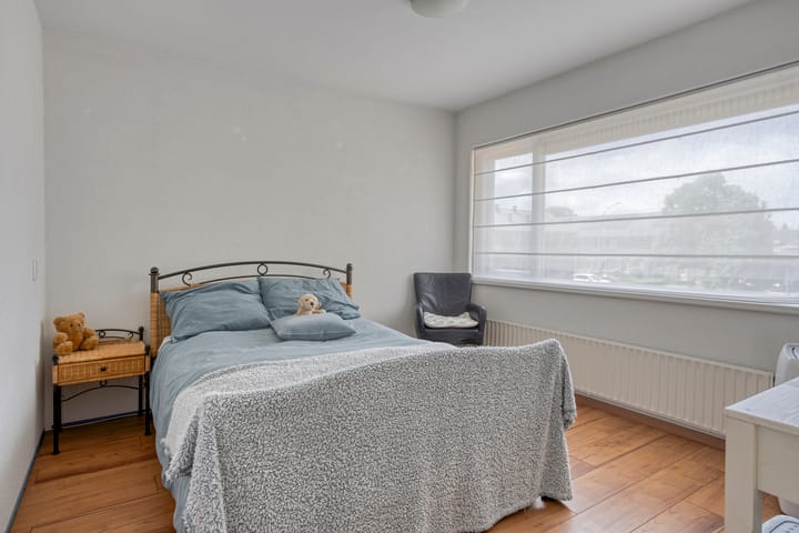 Foto 19 van Bizetstraat 2