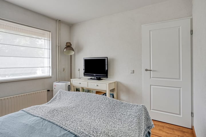 Foto 20 van Bizetstraat 2