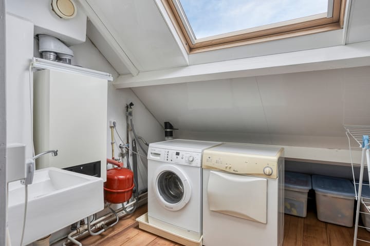 Foto 23 van Bizetstraat 2