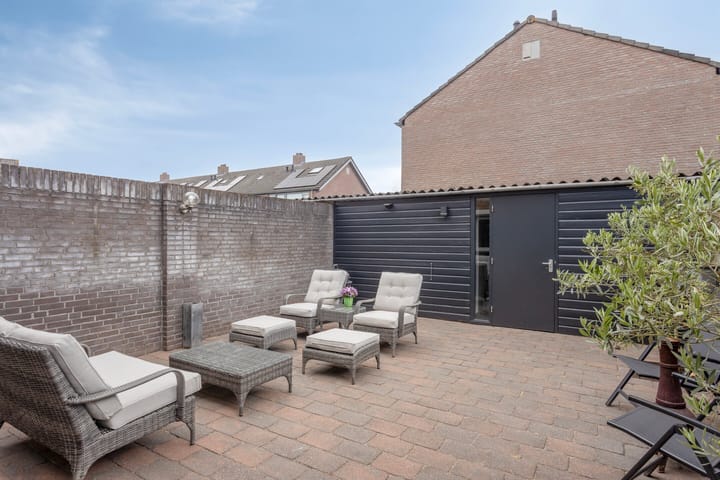 Foto 26 van Bizetstraat 2