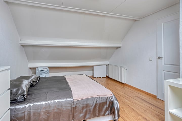 Foto 25 van Bizetstraat 2