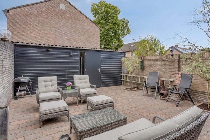 Foto 27 van Bizetstraat 2