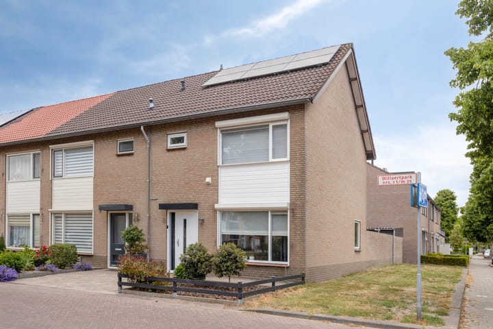 Foto 36 van Bizetstraat 2