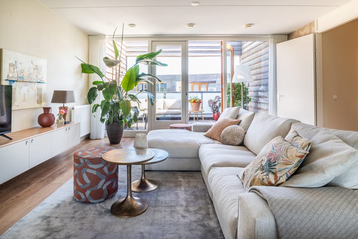 Foto 4 van Buitenhof 79