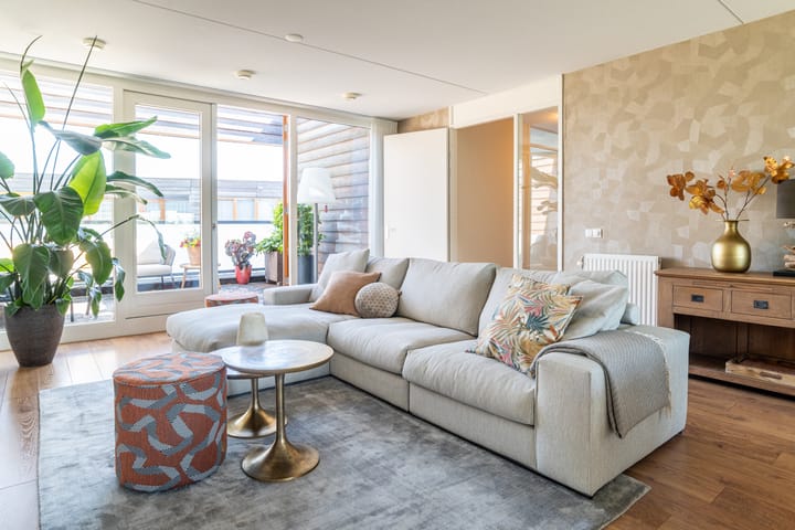 Foto 2 van Buitenhof 79