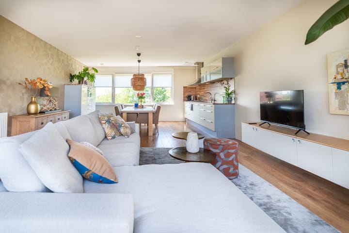 Foto 5 van Buitenhof 79