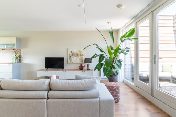 Foto 7 van Buitenhof 79