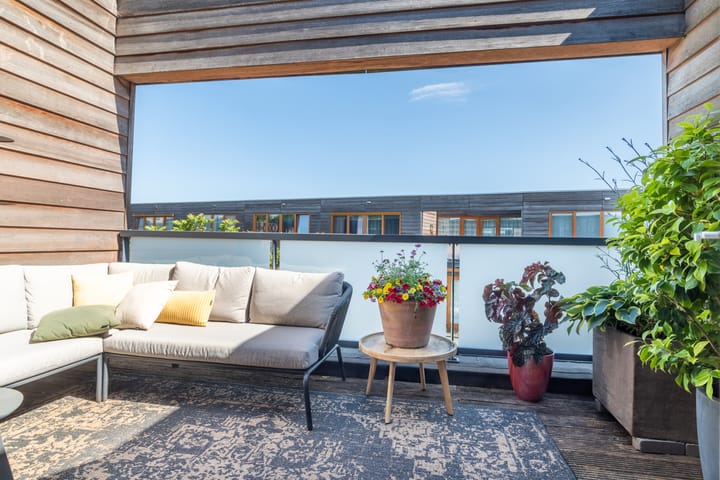 Foto 3 van Buitenhof 79