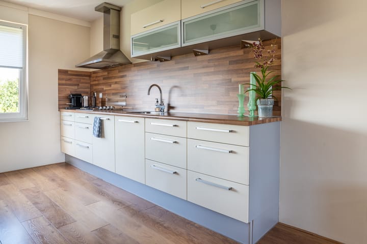 Foto 9 van Buitenhof 79