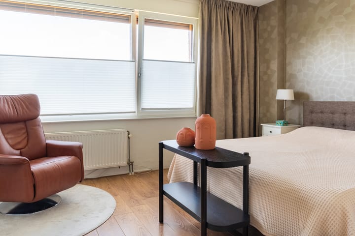 Foto 19 van Buitenhof 79