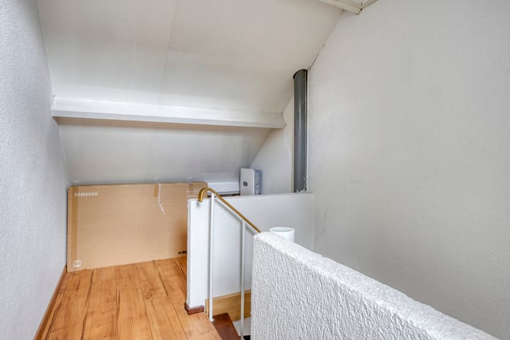 Foto 22 van Bizetstraat 2