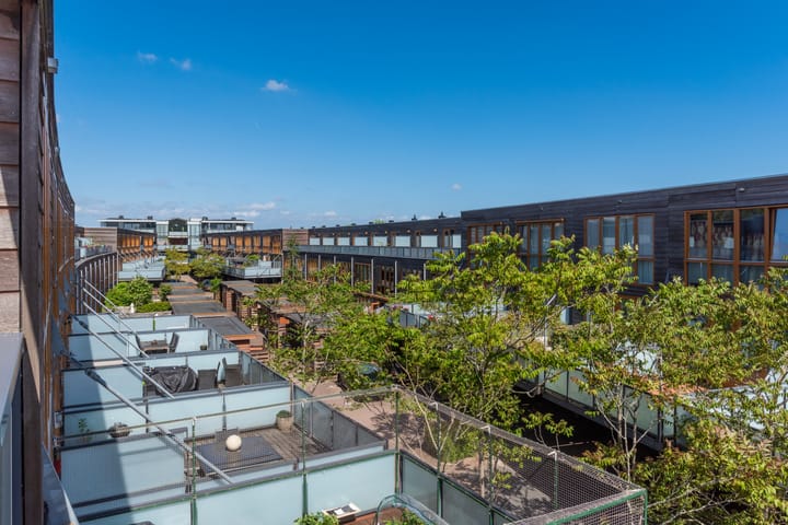 Foto 28 van Buitenhof 79