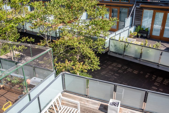 Foto 29 van Buitenhof 79