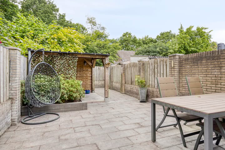 Foto 3 van Nijlring 34