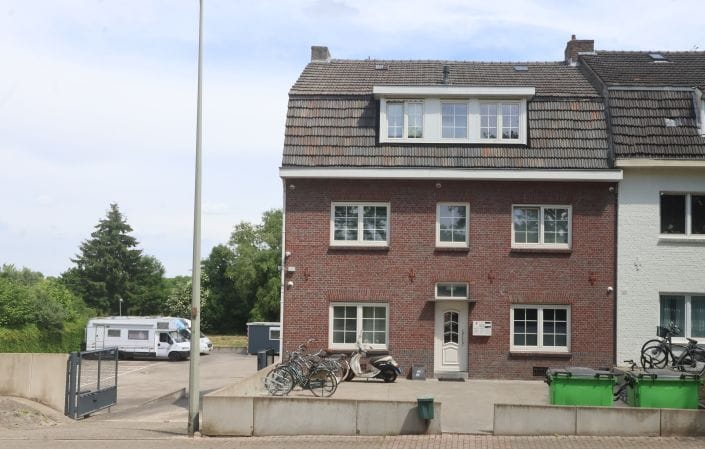 Bosscherweg 13, Maastricht