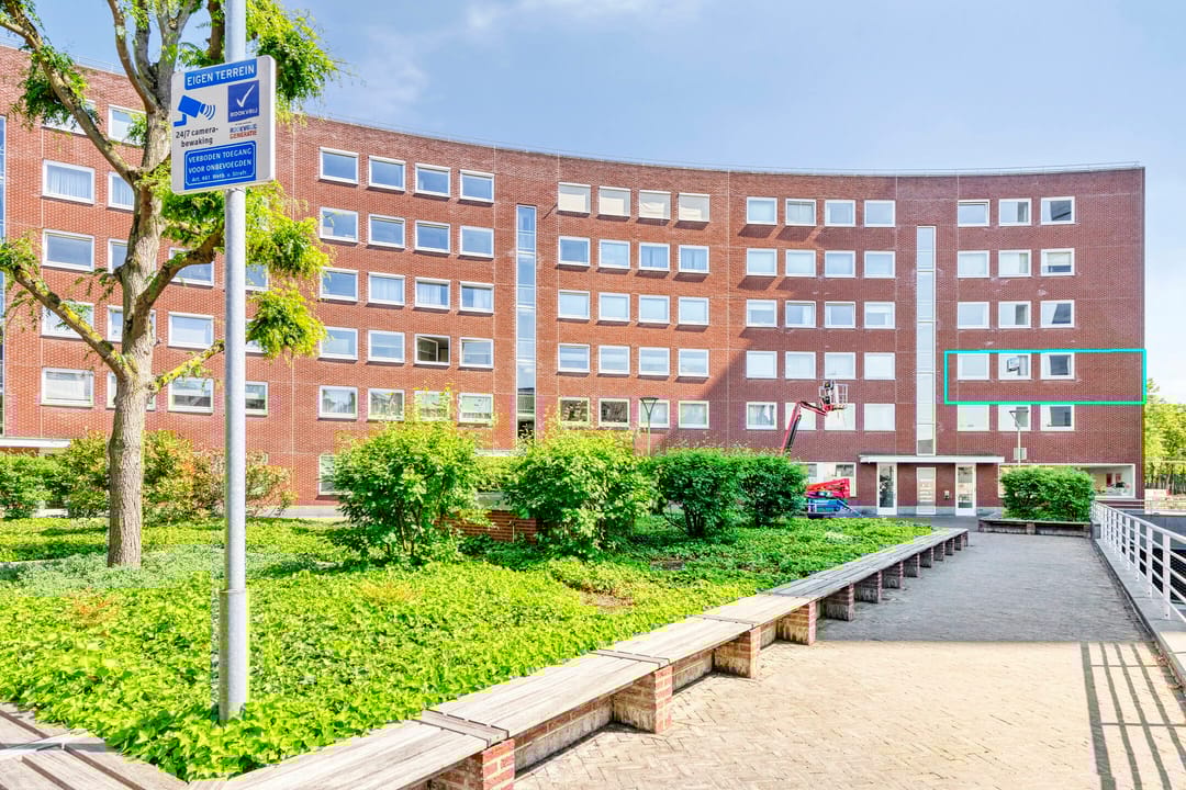 Photo 1 of Hoge Barakken 15-C