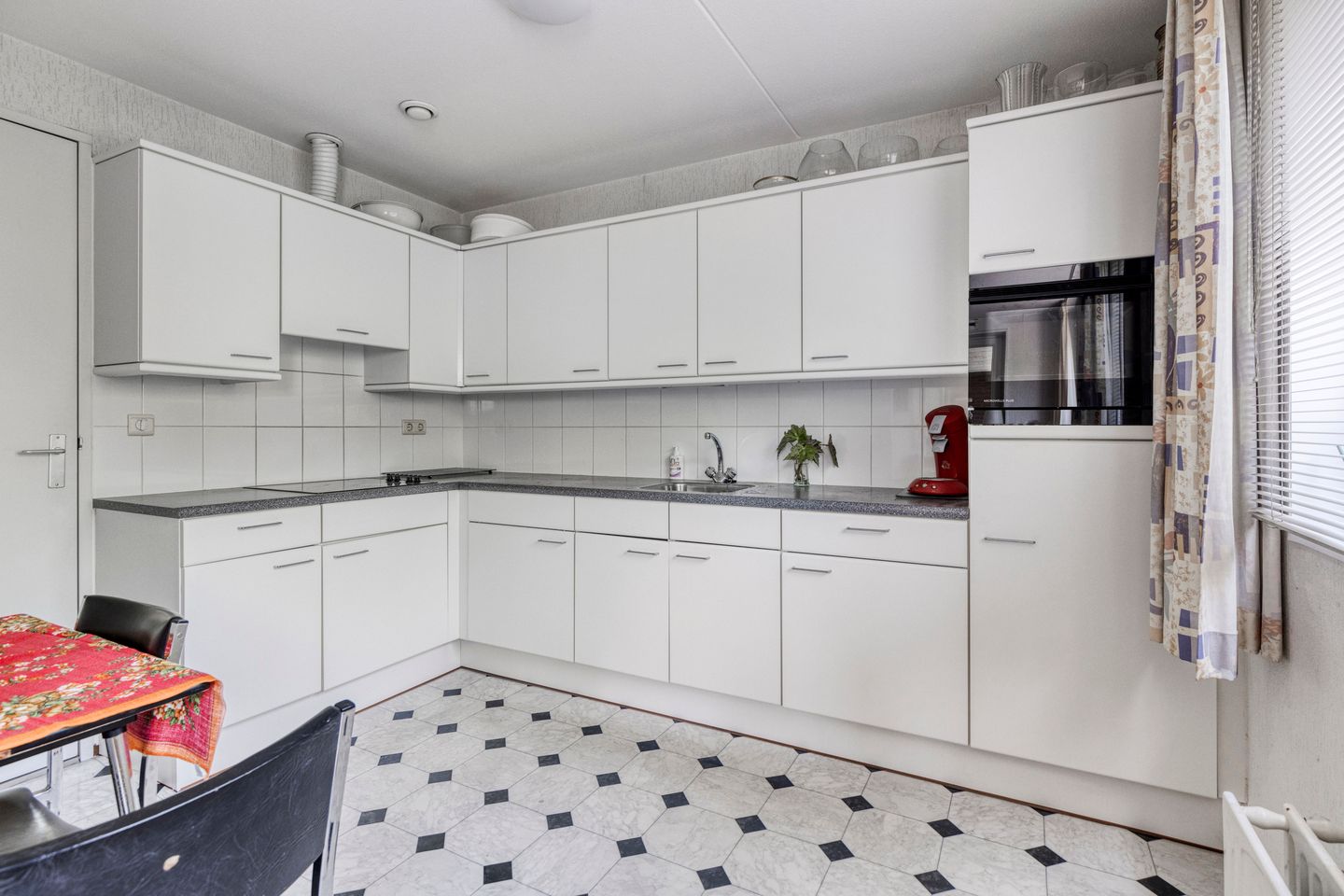 Photo 4 of Hoge Barakken 15-C