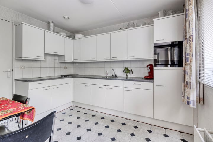 Foto 4 van Hoge Barakken 15-C