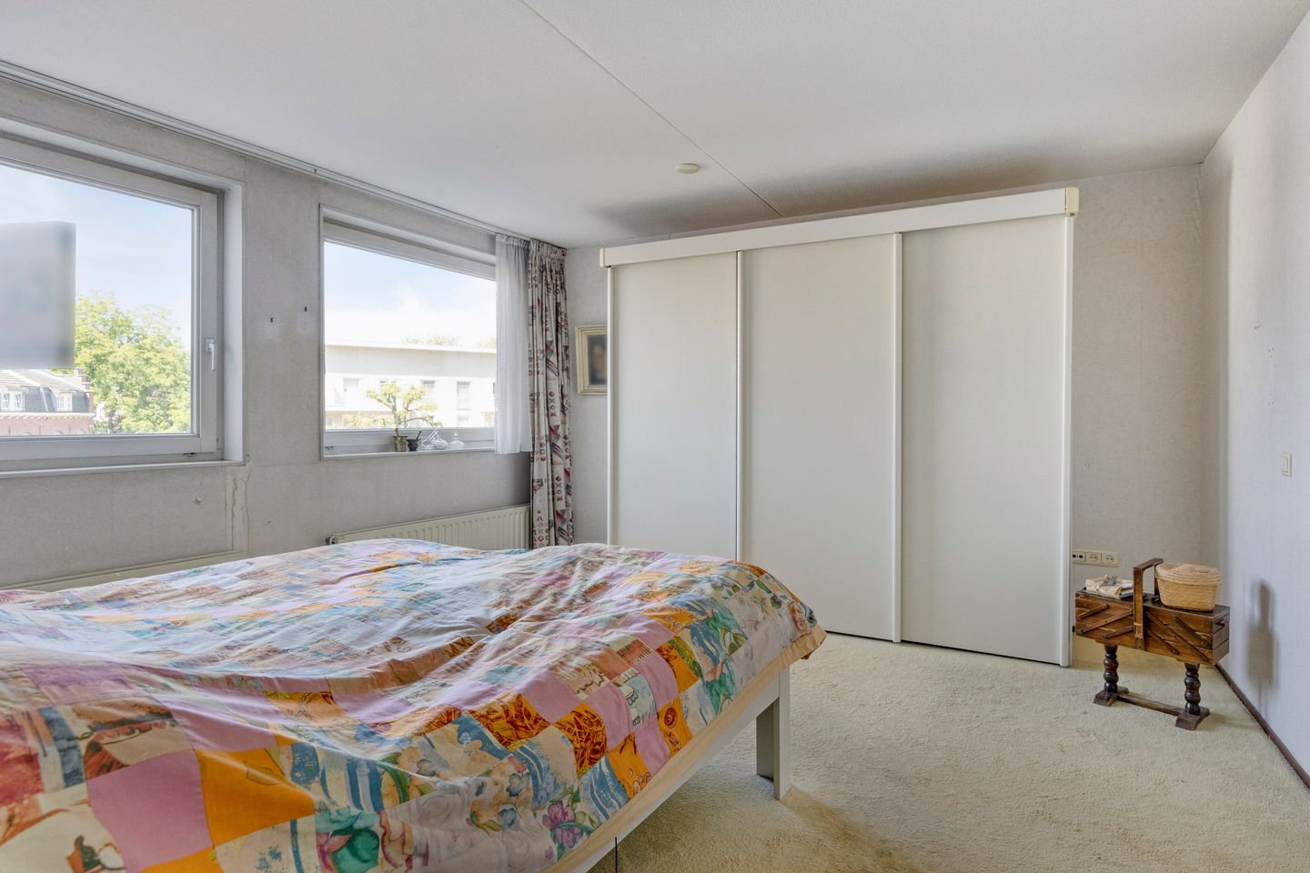 Photo 5 of Hoge Barakken 15-C