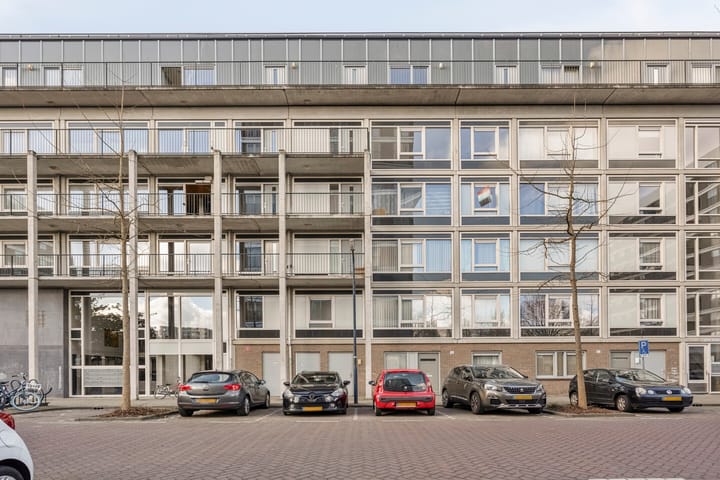 Foto 1 van Ekingenstraat 94