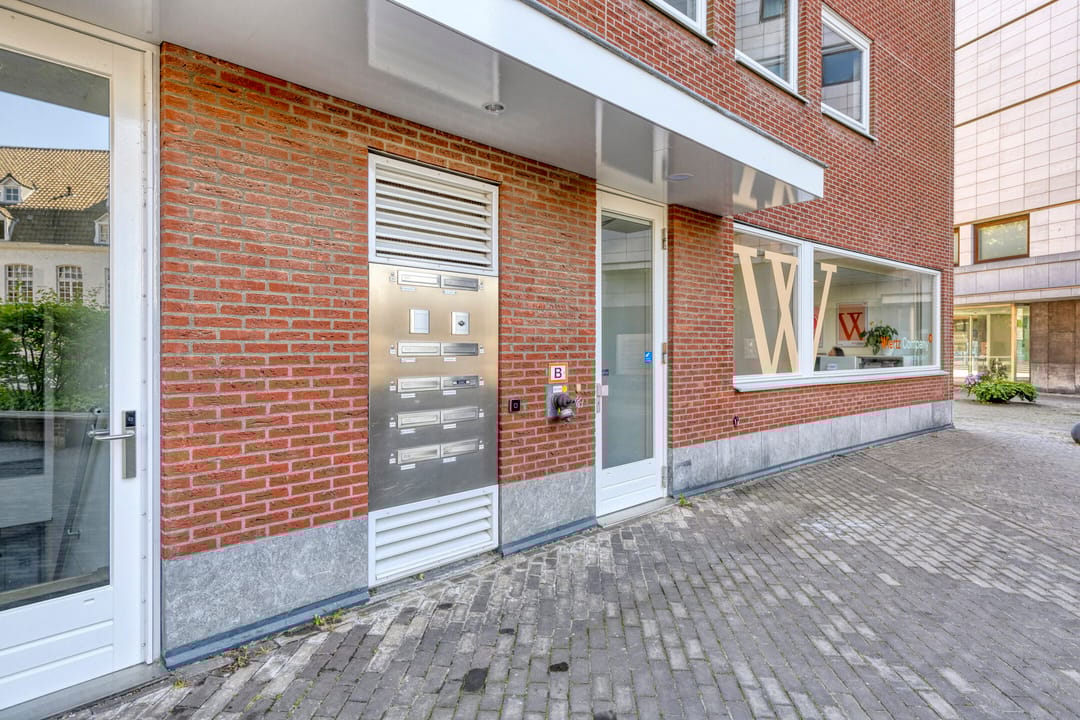 Photo 8 of Hoge Barakken 15-C