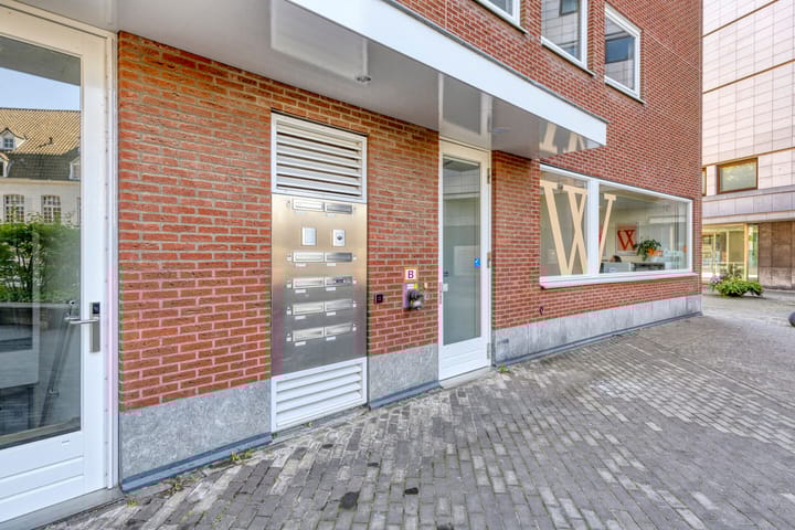 Foto 8 van Hoge Barakken 15-C