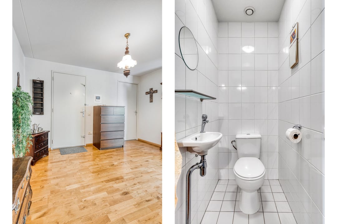 Photo 11 of Hoge Barakken 15-C