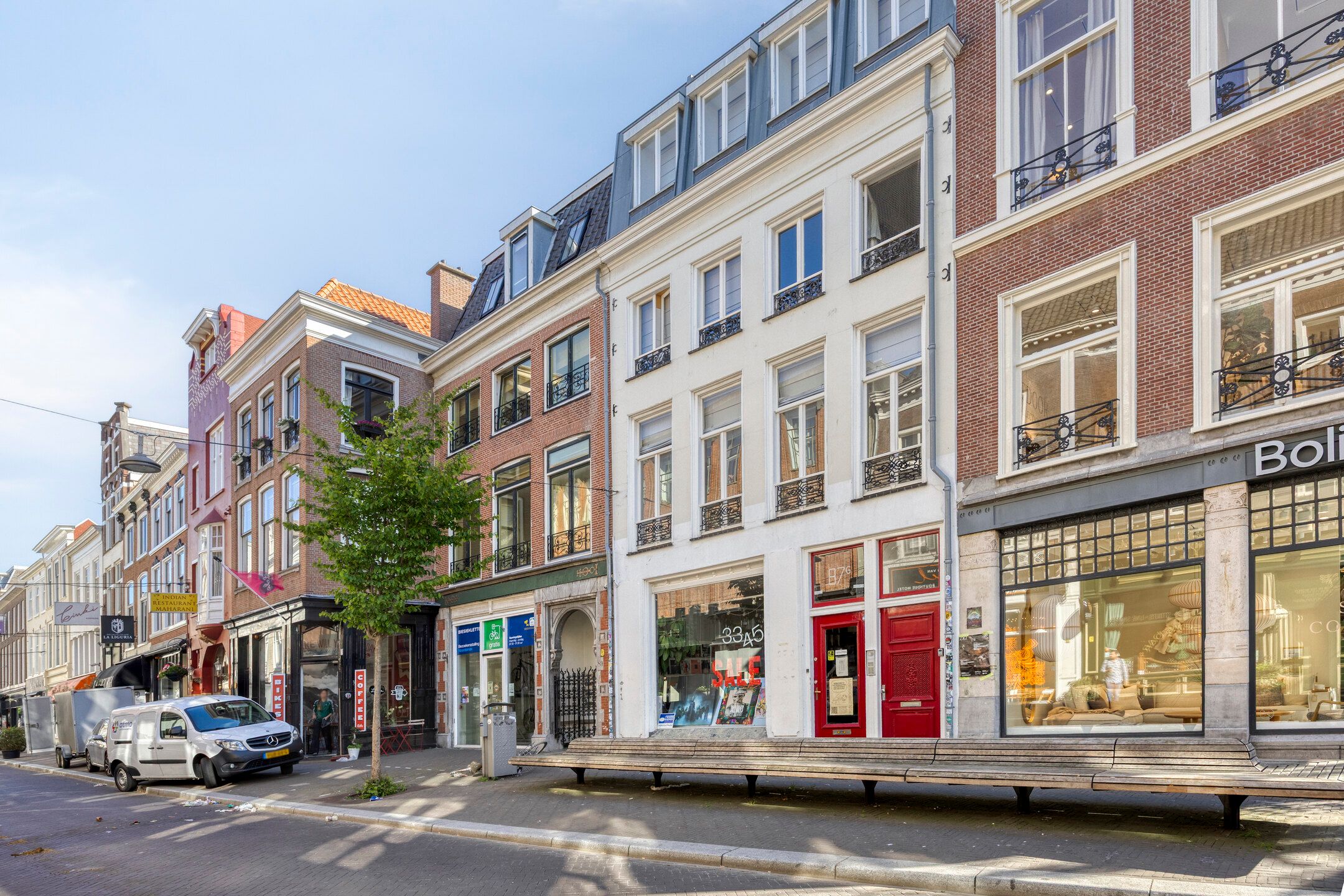 Noordeinde 87-B 87 B