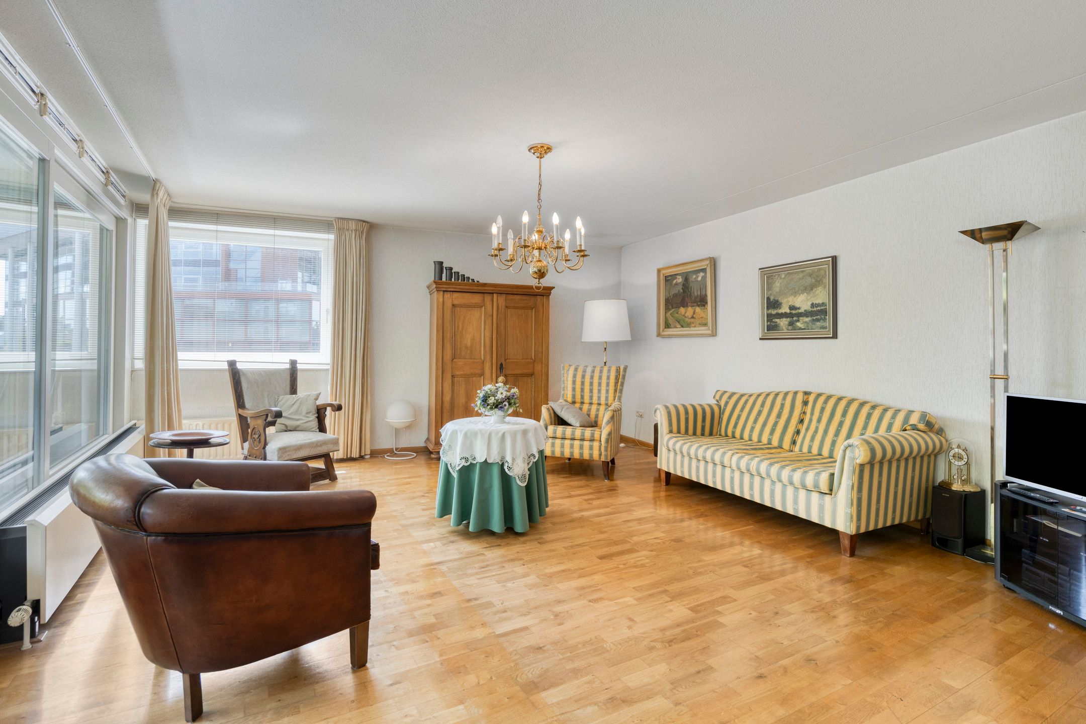 Photo 12 of Hoge Barakken 15-C