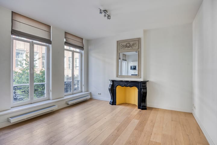 Foto 2 van Noordeinde 87-B