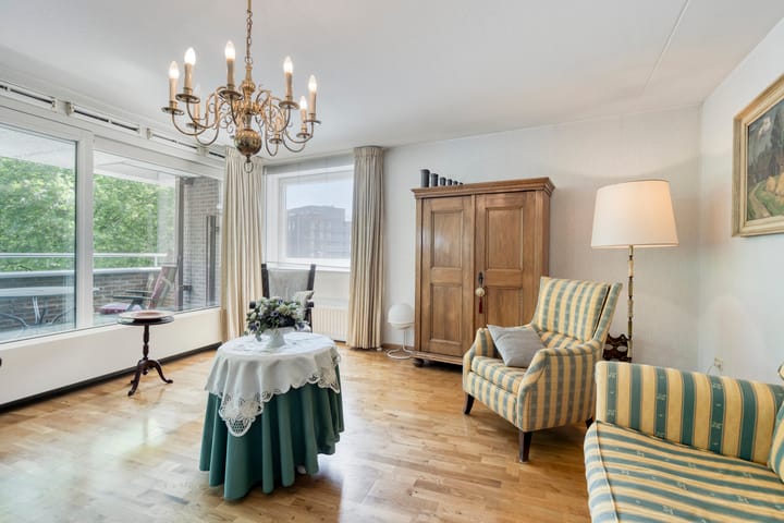 Foto 13 van Hoge Barakken 15-C