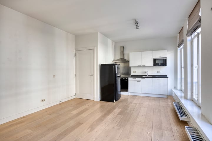 Foto 3 van Noordeinde 87-B