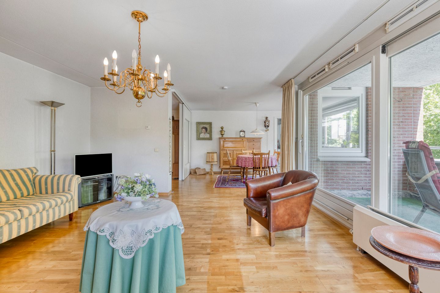 Photo 14 of Hoge Barakken 15-C