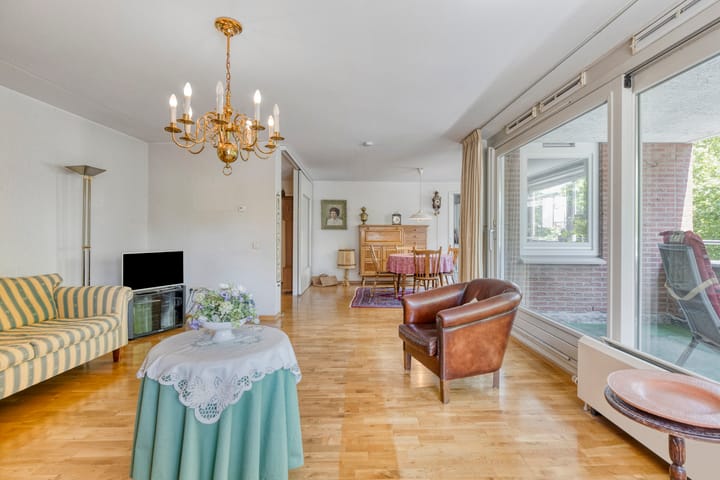 Foto 14 van Hoge Barakken 15-C