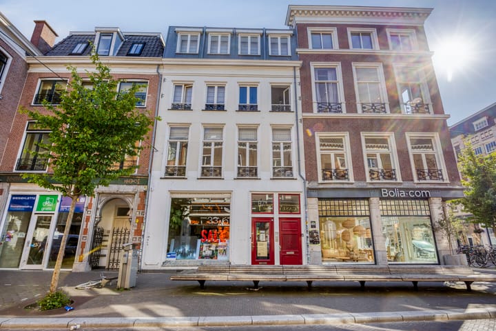 Foto 5 van Noordeinde 87-B