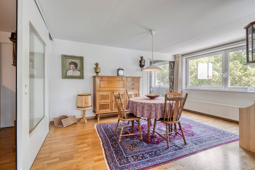 Photo 16 of Hoge Barakken 15-C