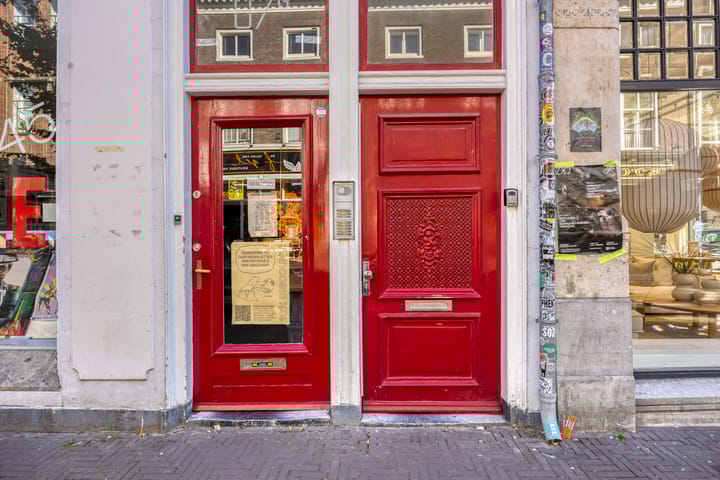 Foto 6 van Noordeinde 87-B