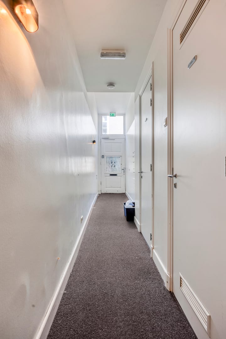 Foto 8 van Noordeinde 87-B