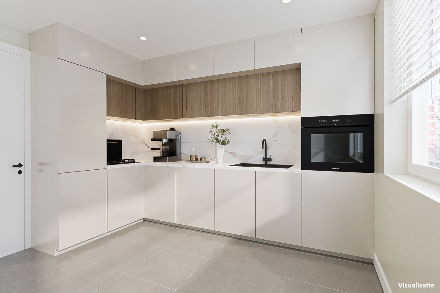 Photo 19 of Hoge Barakken 15-C