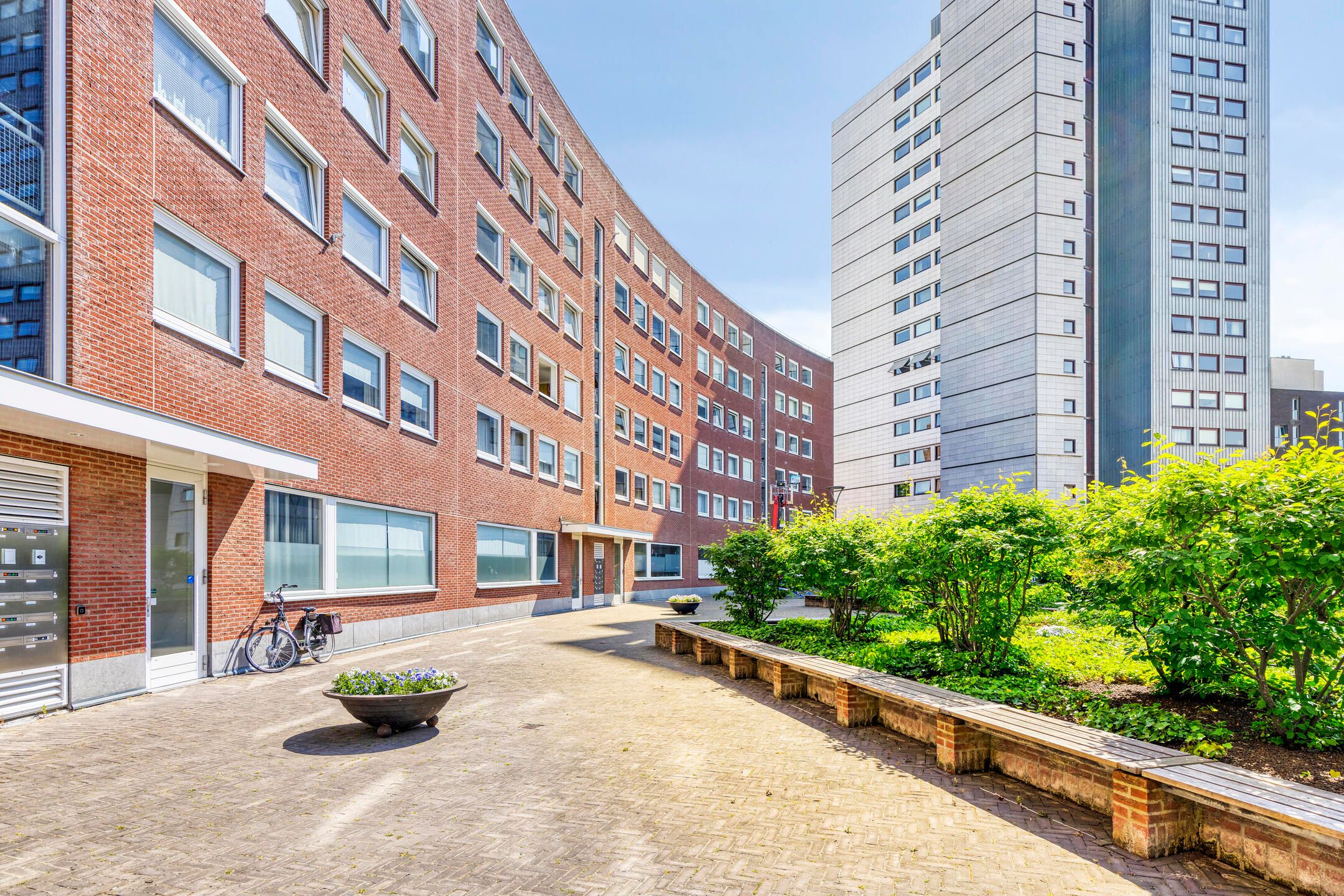 Photo 6 of Hoge Barakken 15-C