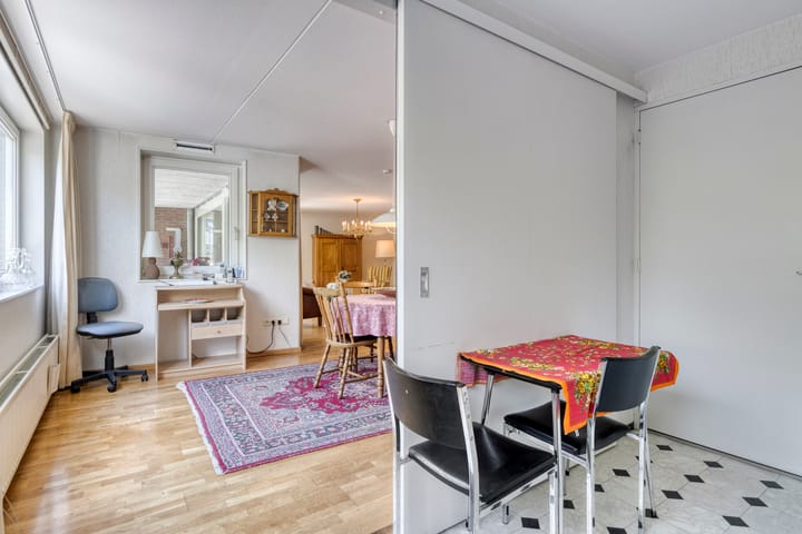 Foto 21 van Hoge Barakken 15-C