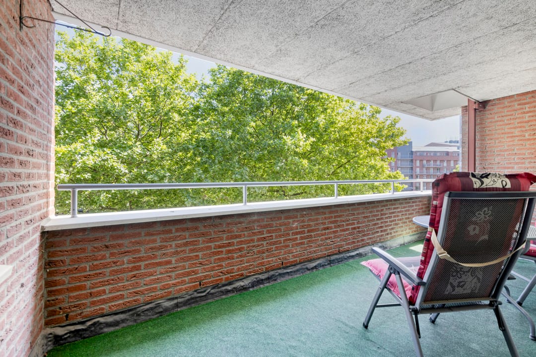 Photo 22 of Hoge Barakken 15-C