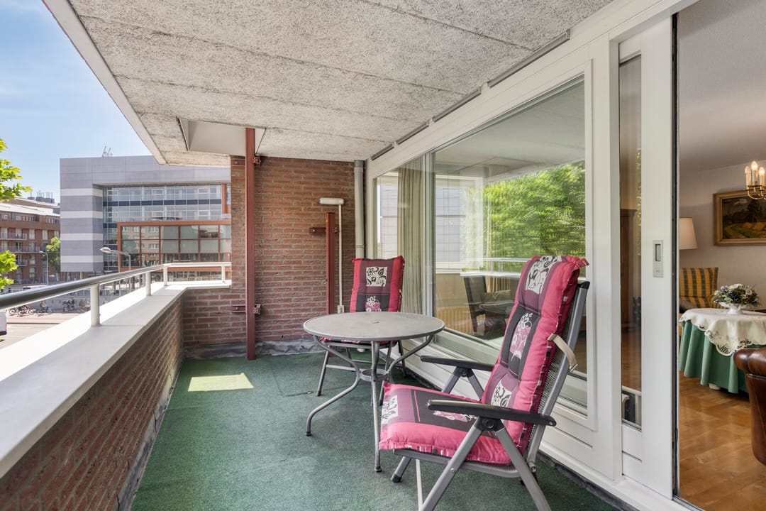 Photo 23 of Hoge Barakken 15-C