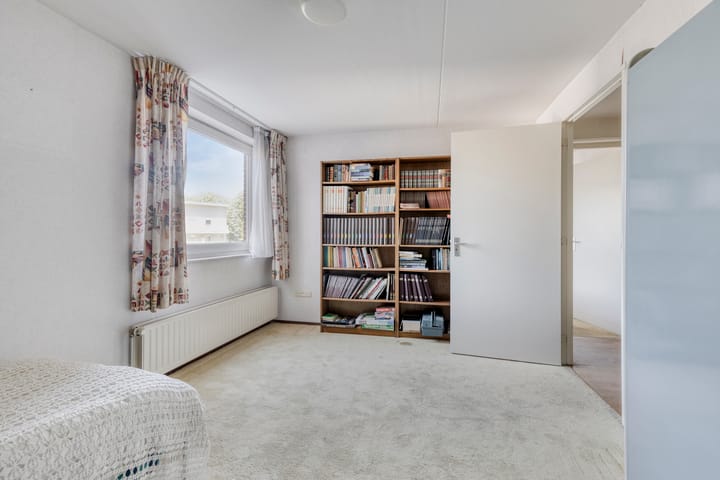 Foto 29 van Hoge Barakken 15-C