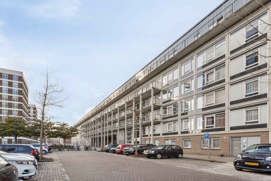 Foto 23 van Ekingenstraat 94