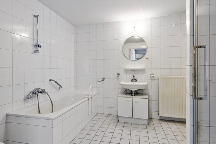 Foto 30 van Hoge Barakken 15-C