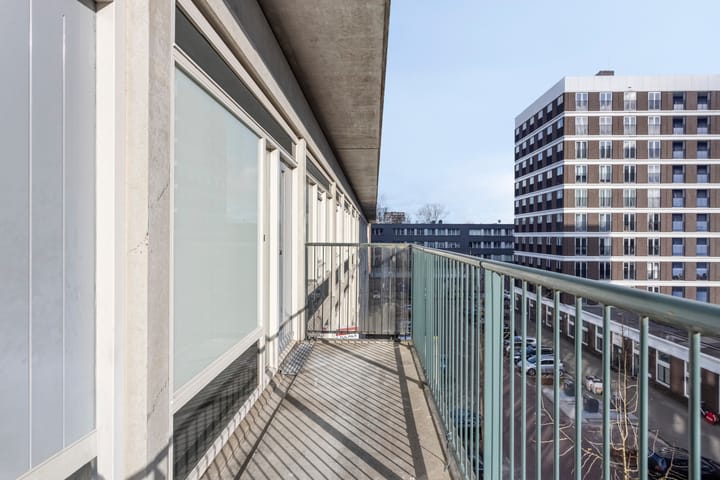 Foto 25 van Ekingenstraat 94