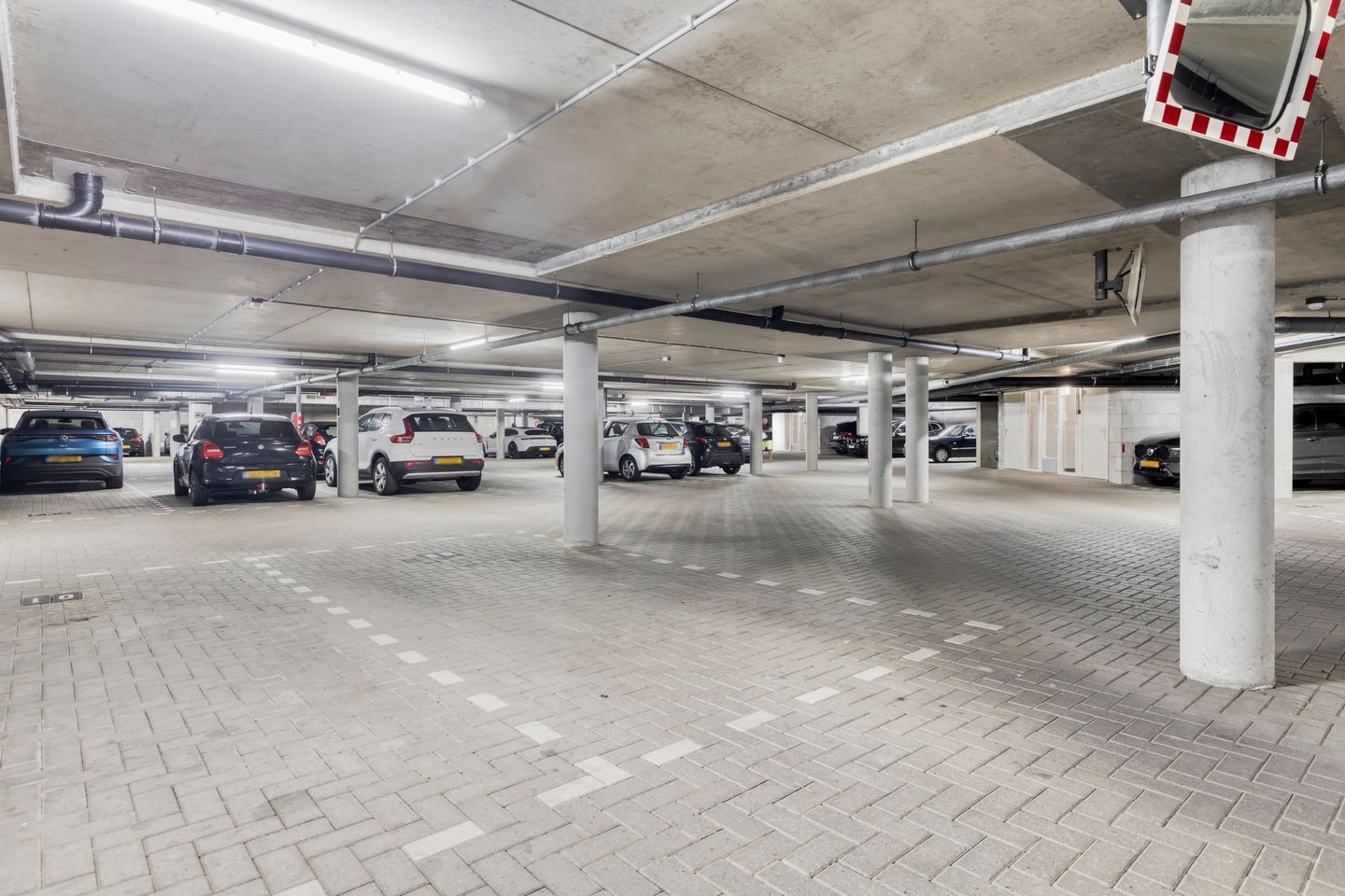 Photo 34 of Hoge Barakken 15-C