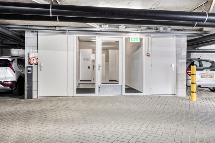 Foto 35 van Hoge Barakken 15-C