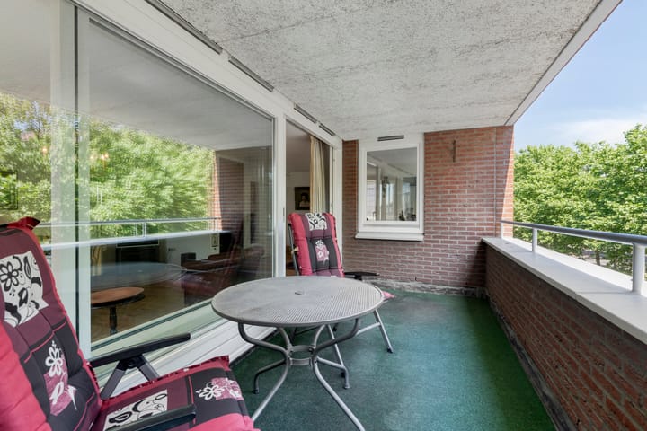 Foto 24 van Hoge Barakken 15-C